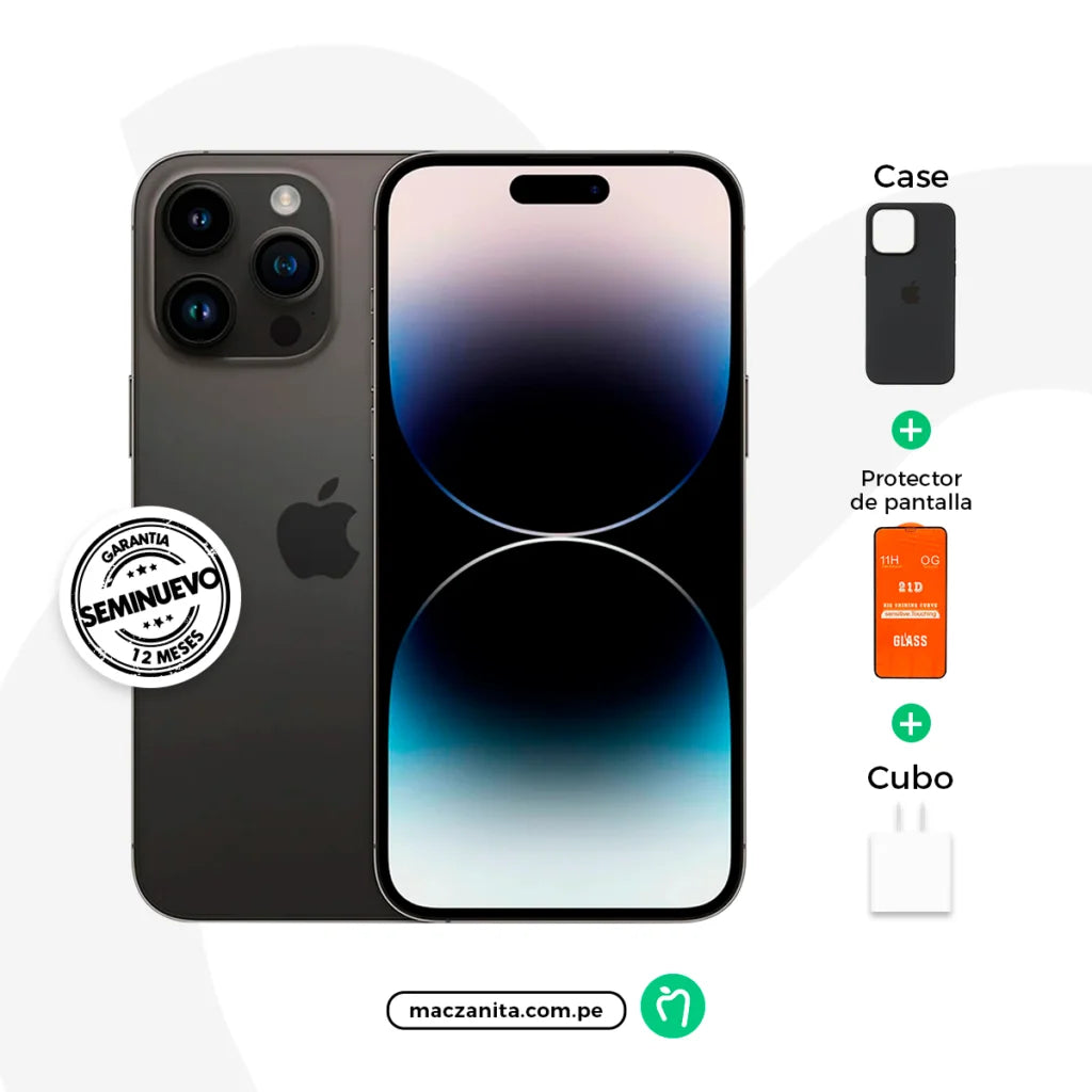 CELULAR IPHONE 16 pro max