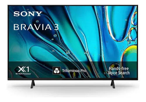 TELEVISOR SONY 1080p